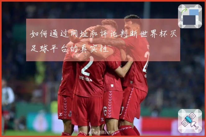 如何通过网址和评论判断世界杯买足球平台的真实性