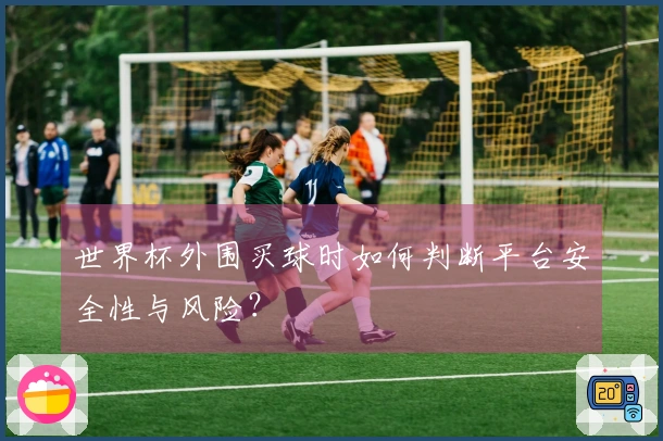 世界杯外围买球时如何判断平台安全性与风险？