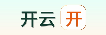 开云 Logo